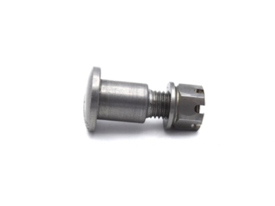 What is Coupling Bolt and Nut?