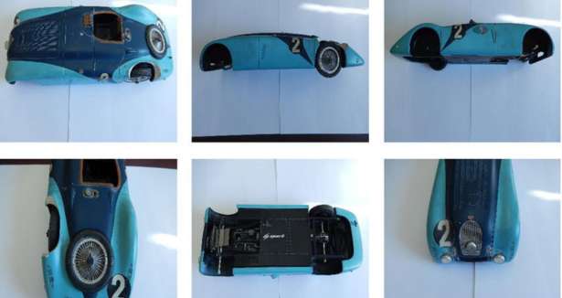 57G model